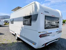 Fahrzeugbild Hobby Excellent Edition 495 UL #4