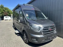Fahrzeugbild LMC Innovan Ford 590 Super Adventure-Mobil #3