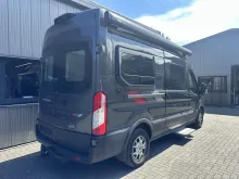 Fahrzeugbild LMC Innovan Ford 590 Super Adventure-Mobil #4