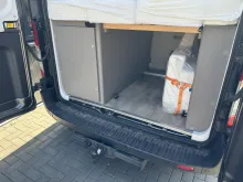 Fahrzeugbild LMC Innovan Ford 590 Super Adventure-Mobil #6