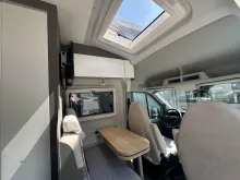 Fahrzeugbild LMC Innovan Ford 590 Super Adventure-Mobil #8