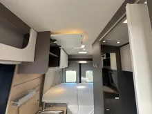 Fahrzeugbild LMC Innovan Ford 590 Super Adventure-Mobil #15