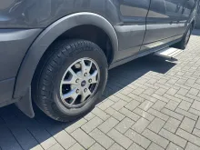 Fahrzeugbild LMC Innovan Ford 590 Super Adventure-Mobil #21