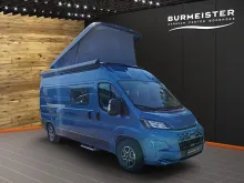 Fahrzeugbild Hymer Redwood 601 #3