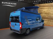 Fahrzeugbild Hymer Redwood 601 #4