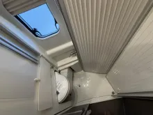 Fahrzeugbild Malibu Van First Class - Two Rooms 640 LE RB charming GT skyview #5