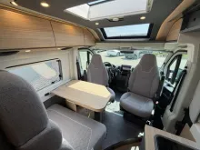 Fahrzeugbild Malibu Van First Class - Two Rooms 640 LE RB charming GT skyview #8