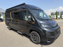 Fahrzeugbild Malibu Van First Class - Two Rooms 640 LE RB charming GT skyview #1