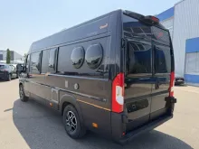 Fahrzeugbild Malibu Van First Class - Two Rooms 640 LE RB charming GT skyview #3