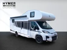 Fahrzeugbild Carado pro A 328 6,99m Längsbett-Alkoven #2