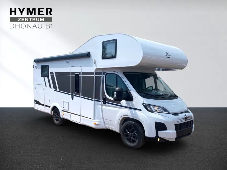 Fahrzeugbild Carado pro A 328 6,99m Längsbett-Alkoven #2