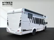 Fahrzeugbild Carado pro A 328 6,99m Längsbett-Alkoven #3