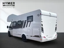 Fahrzeugbild Carado pro A 328 6,99m Längsbett-Alkoven #4