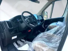 Fahrzeugbild Carado pro A 328 6,99m Längsbett-Alkoven #6