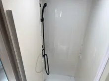 Fahrzeugbild Carado pro A 328 6,99m Längsbett-Alkoven #15
