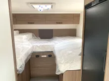 Fahrzeugbild Carado pro A 328 6,99m Längsbett-Alkoven #16