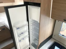 Fahrzeugbild Carado pro A 328 6,99m Längsbett-Alkoven #20