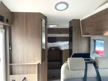 Fahrzeugbild Carado pro A 328 6,99m Längsbett-Alkoven #21