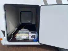 Fahrzeugbild Carado pro A 328 6,99m Längsbett-Alkoven #22