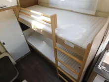 Fahrzeugbild Bürstner Averso Plus 510 TK Mover, Sackmarkise, Autark #13