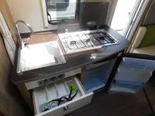 Fahrzeugbild Bürstner Averso Plus 510 TK Mover, Sackmarkise, Autark #14