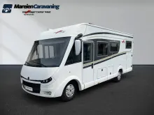 Fahrzeugbild Malibu I 460 LE (546) #3