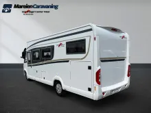 Fahrzeugbild Malibu I 460 LE (546) #5