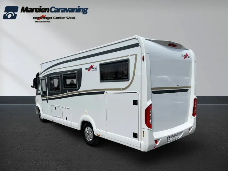 Fahrzeugbild Malibu I 460 LE (546) #5