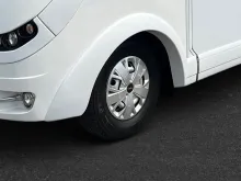Fahrzeugbild Malibu I 460 LE (546) #6
