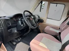 Fahrzeugbild Malibu I 460 LE (546) #7