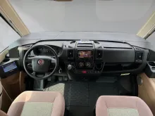 Fahrzeugbild Malibu I 460 LE (546) #10