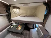 Fahrzeugbild Malibu I 460 LE (546) #12