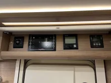 Fahrzeugbild Malibu I 460 LE (546) #16