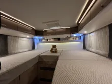 Fahrzeugbild Malibu I 460 LE (546) #22