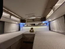 Fahrzeugbild Malibu I 460 LE (546) #23