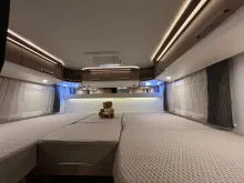 Fahrzeugbild Malibu I 460 LE (546) #26