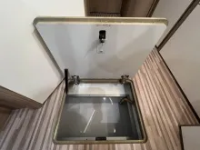 Fahrzeugbild Malibu I 460 LE (546) #30