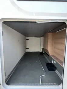 Fahrzeugbild Malibu I 460 LE (546) #34