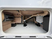 Fahrzeugbild Malibu I 460 LE (546) #36