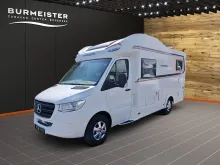 Fahrzeugbild Weinsberg CaraCompact Suite MB EDITION PEPPER 640 MEG #3