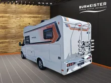 Fahrzeugbild Weinsberg CaraCompact Suite MB EDITION PEPPER 640 MEG #5