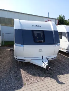 Fahrzeugbild Hobby Excellent 560 CFe *Modell 2027* #1