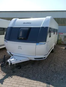 Fahrzeugbild Hobby Excellent 560 CFe *Modell 2027* #2