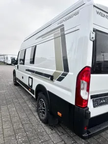 Fahrzeugbild Weinsberg CaraTour 630 ME Aufstelldach MaxiChassis 180PS #5