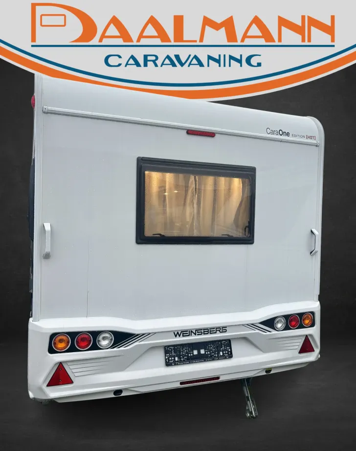 Fahrzeugbild Weinsberg CaraOne 480 EU EDITION [HOT] Fußbodenheizg. 2. Stauklappe #5