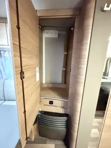 Fahrzeugbild Weinsberg CaraOne 480 EU EDITION [HOT] Fußbodenheizg. 2. Stauklappe #12