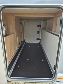 Fahrzeugbild Knaus SKY TI 650 MEG *Automatik*TV/LTE*Metallic #37