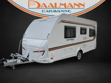 Heckgarage Weinsberg CaraOne 450 FU Edition [HOT] ATC 1,4t Fahrradträger
