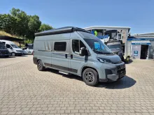 Fahrzeugbild Carado CV602 PRO *Aufstelldach* #3