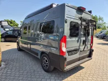Fahrzeugbild Carado CV602 PRO *Aufstelldach* #5